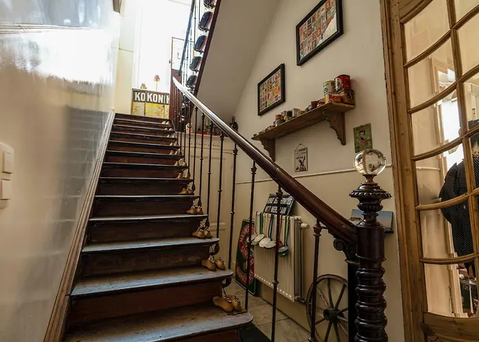 B&B Le Flaneur