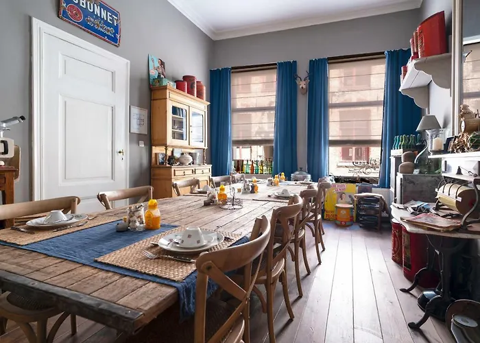 B&B Le Flaneur