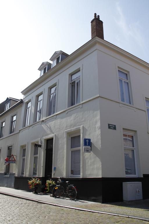 Frühstückspension Le Flaneur 3*