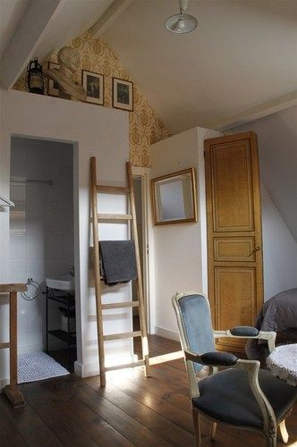 Frühstückspension Le Flaneur 3*